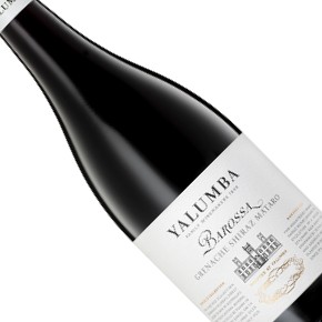 Yalumba-Samuel's Collection Barossa Grenache-Shiraz-Mataro