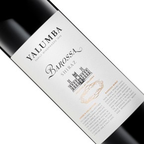 Yalumba-Samuel's Collection Barossa Shiraz