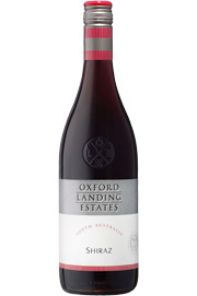 Oxford Landing Shiraz 2011 牛津莊園 希哈紅酒