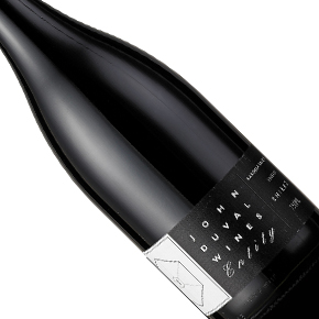 John Duval-"Eligo" Reserve Shiraz