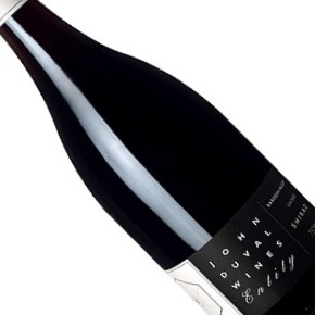 John Duval-"Entity" Shiraz