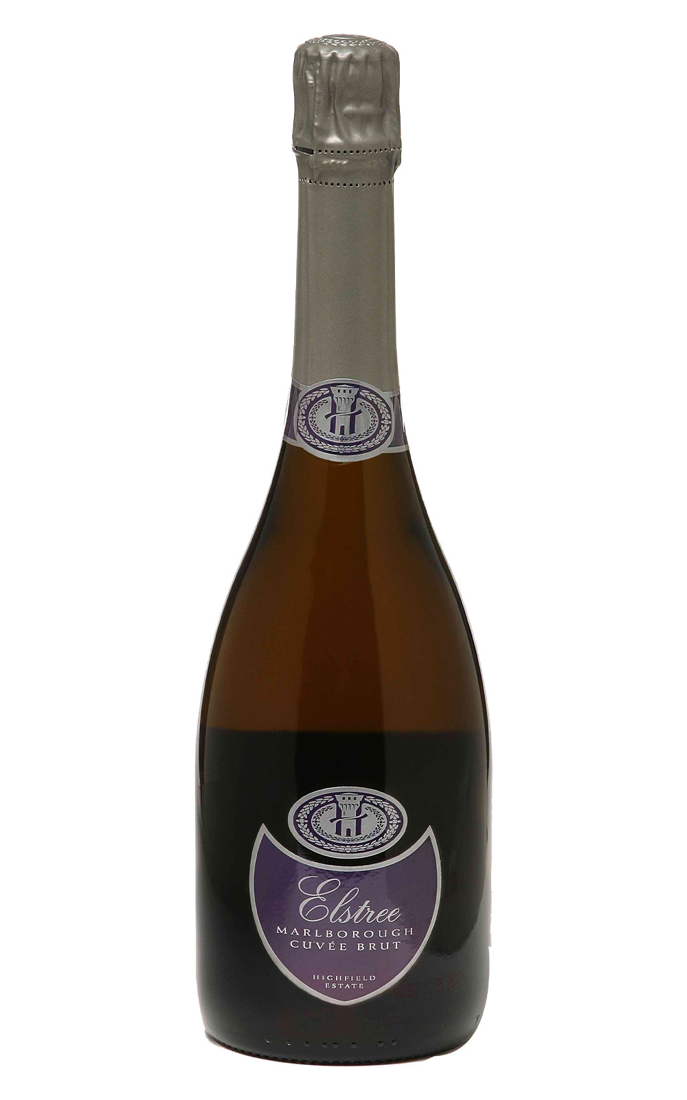 Highfield Elstree Cuvee Brut Champenoise 2006 Highfield 精選不甜氣泡酒