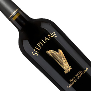 Hestan Vineyards-Stephanie Napa Valley Cabernet Sauvignon