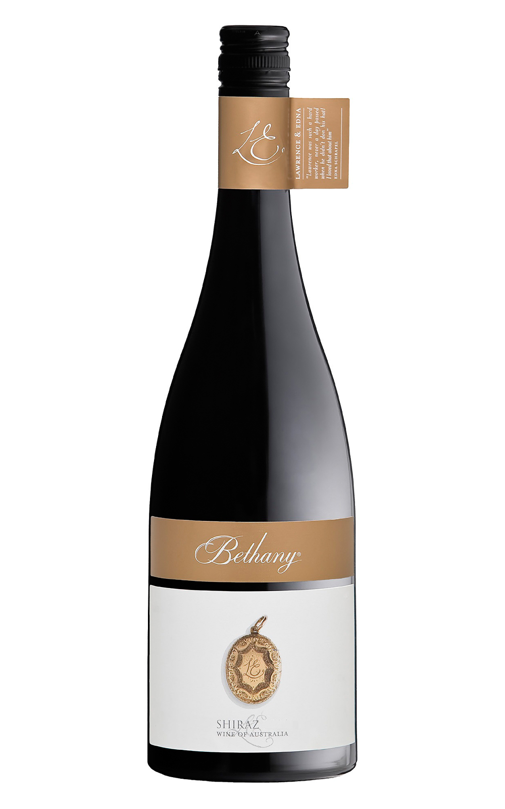 Bethany Barossa LE Reserve Shiraz 2006 伯瑟尼酒莊 巴羅沙LE陳年精選希哈紅酒