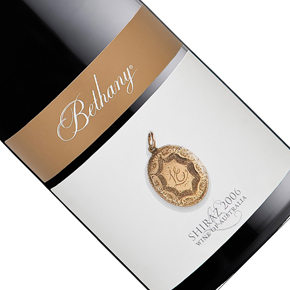 Bethany-Barossa LE Reserve Shiraz