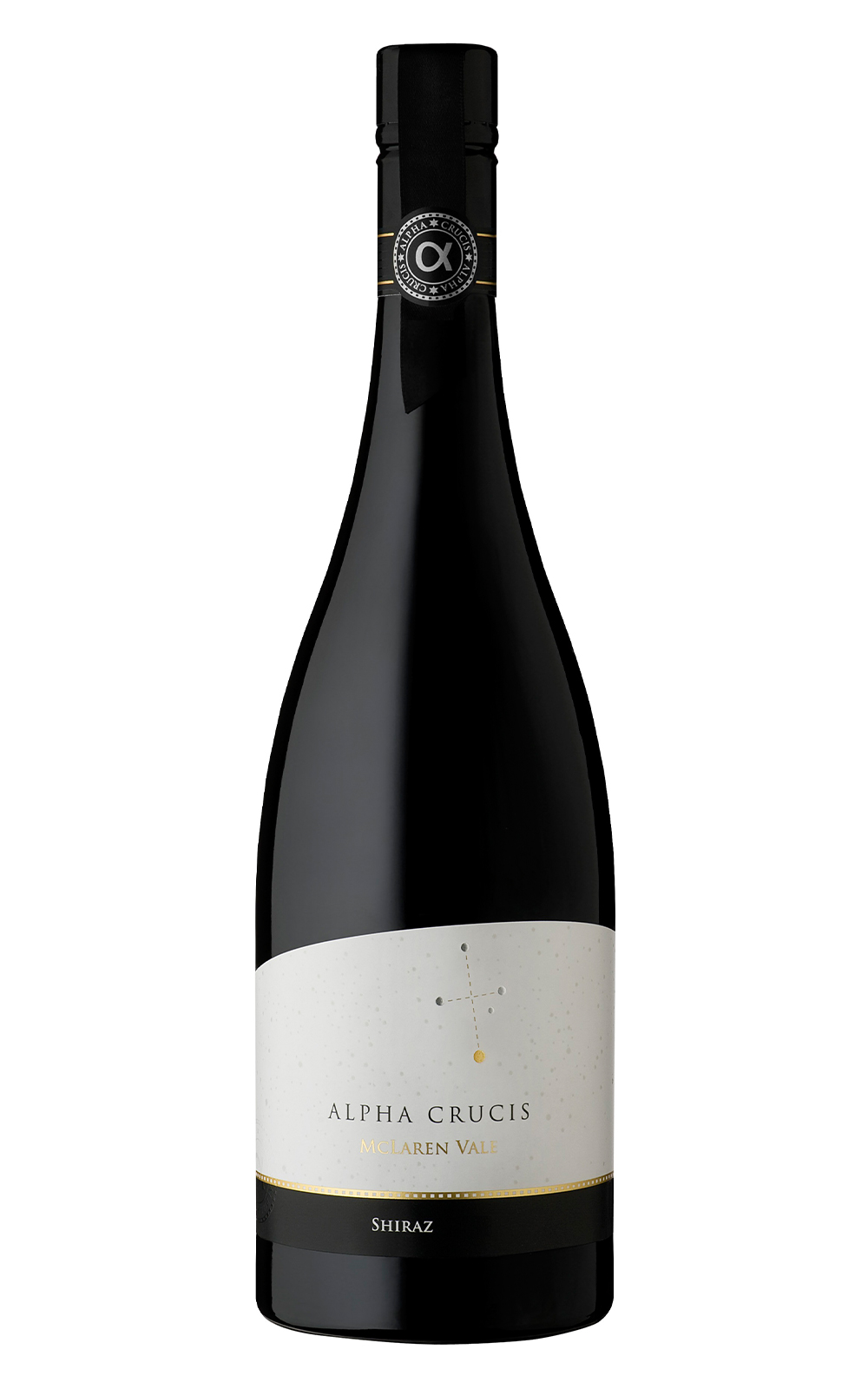 Chalk Hill Winery Alpha Crucis Shiraz 2008 橋克岩丘酒莊 十字星希哈紅酒