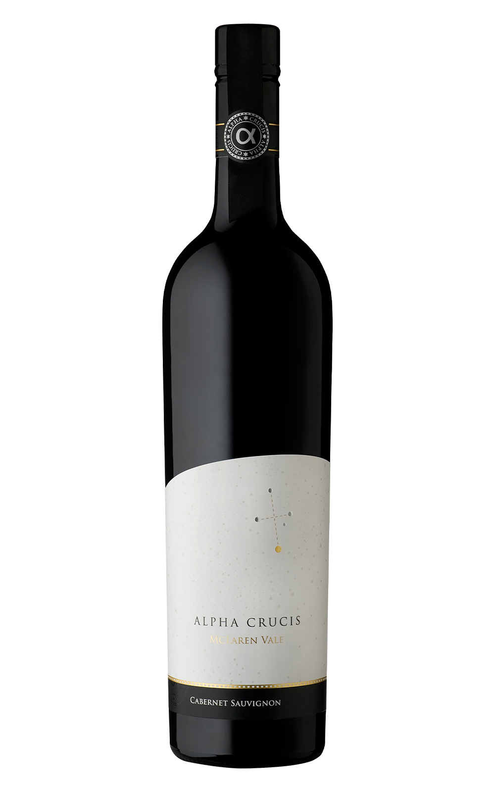 Chalk Hill Winery Alpha Crucis Cabernet Sauvignon 2008 橋克岩丘酒莊 十字星卡本內蘇維濃紅酒