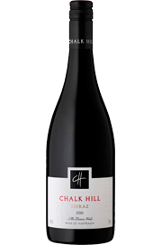 Chalk Hill Winery Shiraz 2010 橋克岩丘酒莊 橋克岩丘希哈紅酒