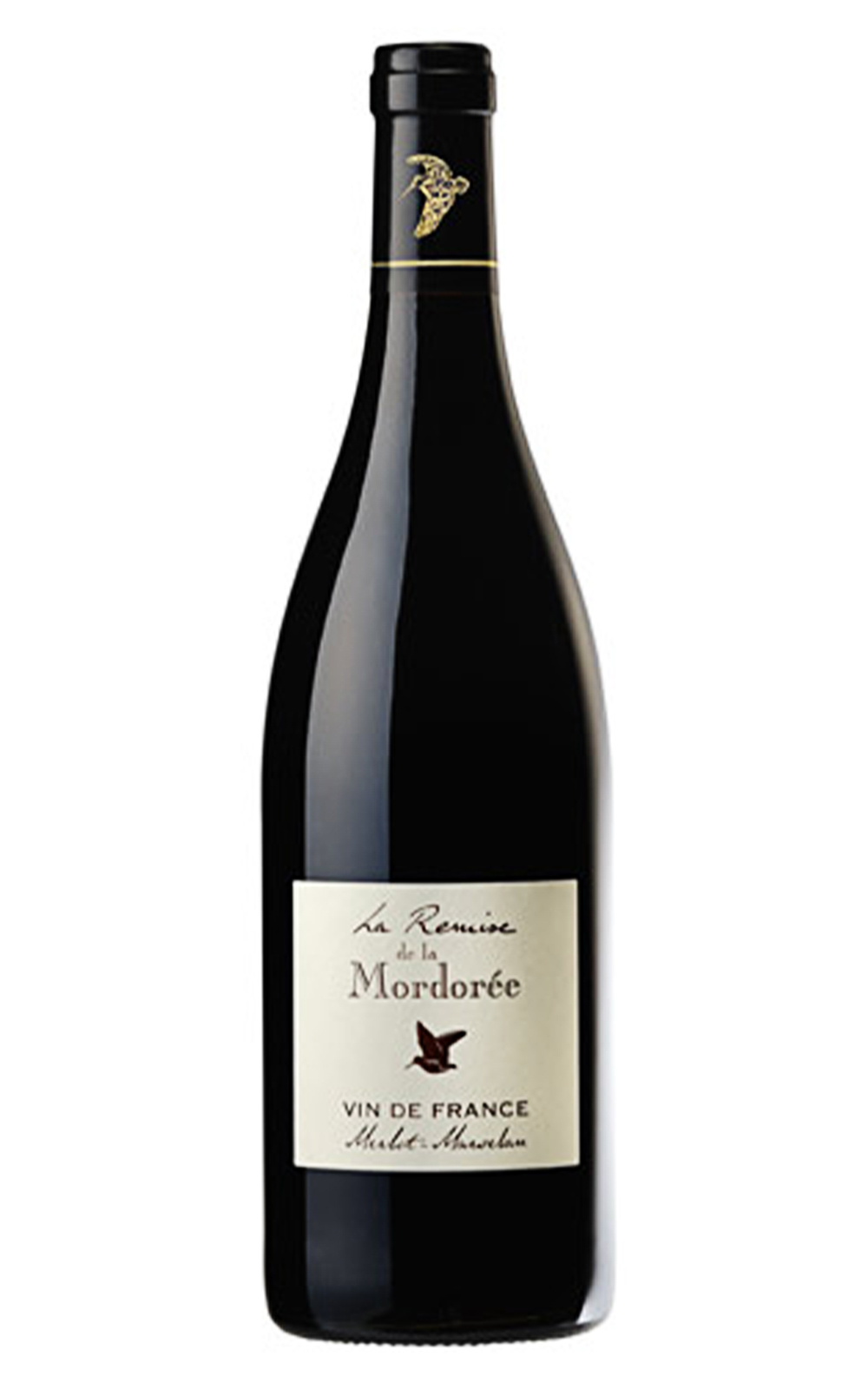 Domaine de la Mordoree Vin de France Cuvee La Remise de La Mordoree 2020 山鷸莊園 山鷸之巢系列 法國經典紅酒