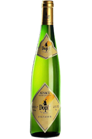 Dopff au Moulin Sylvaner 2016 杜甫磨坊 希瓦那經典白酒