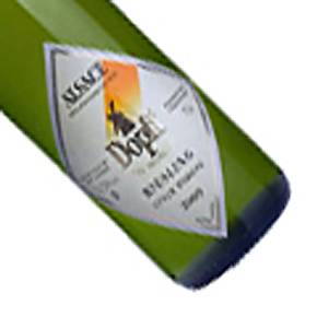 Dopff au Moulin-Riesling Réserve Cuvée Europe