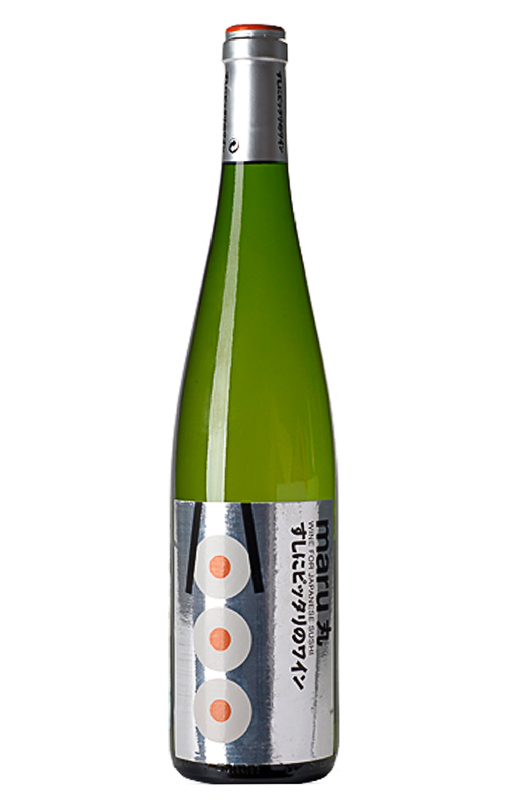 Dopff au Moulin MARU 2010 杜甫磨坊 丸 Maru 白酒