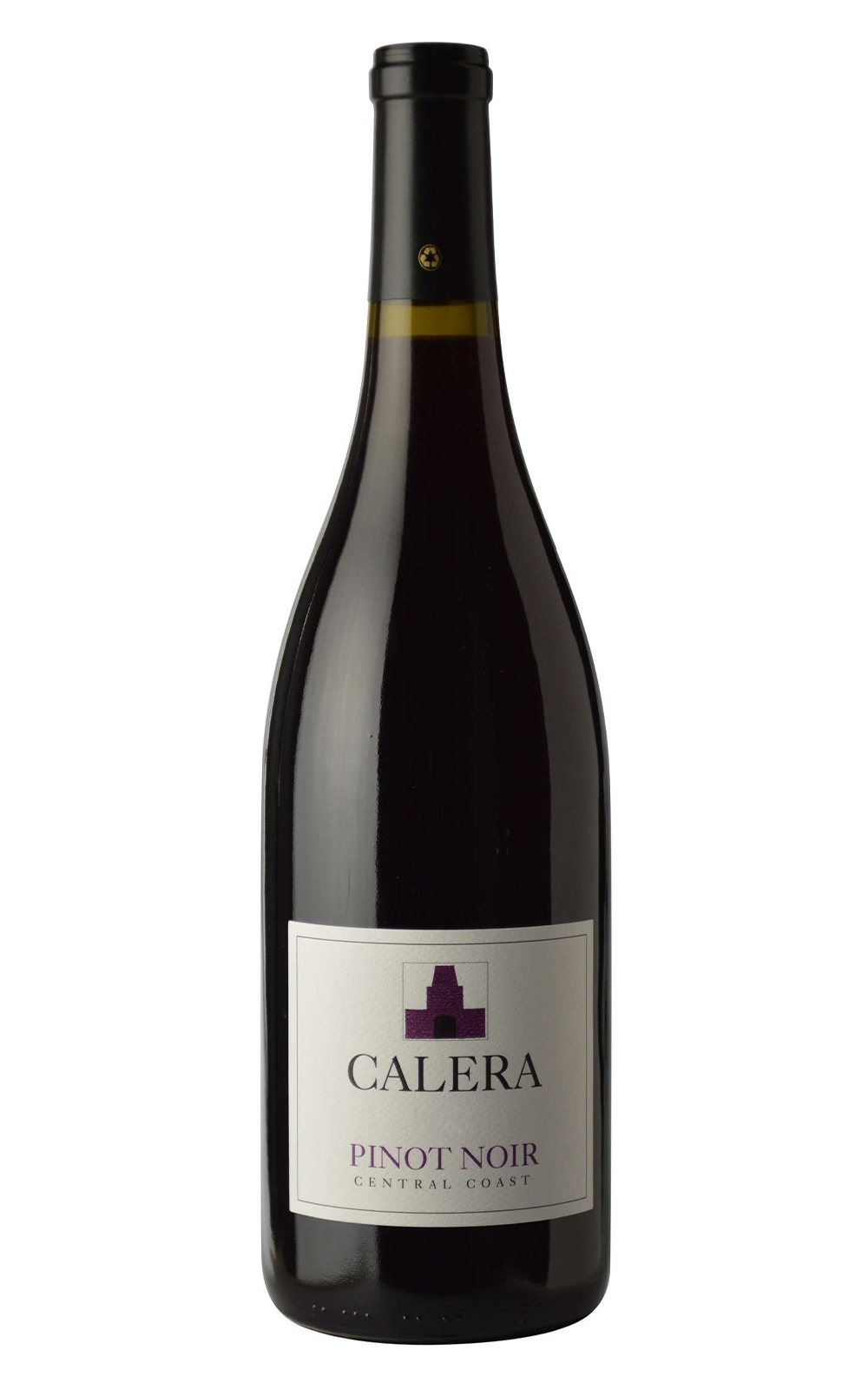 Calera Wines Central Coast Pinot Noir 2017 凱雷拉酒莊 中央海岸 黑皮諾紅酒