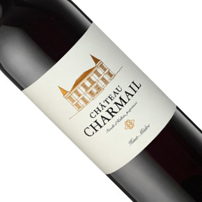 Château Charmail-Château Charmail