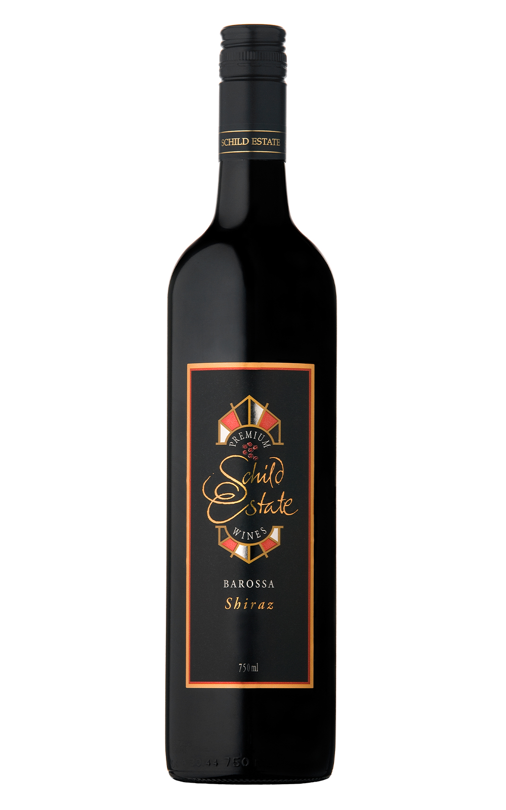 Schild Estate Barossa Shiraz 2009 Schild Estate 巴羅莎 希哈紅酒
