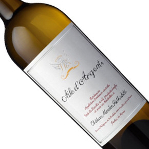 Château Mouton Rothschild-Aile d'Argent