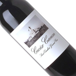 Château Canon-Croix Canon