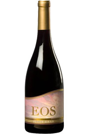 EOS Winery Petite Sirah 2005 怡歐斯酒莊 莊園小希哈紅酒