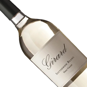 Girard Winery-Sauvignon Blanc