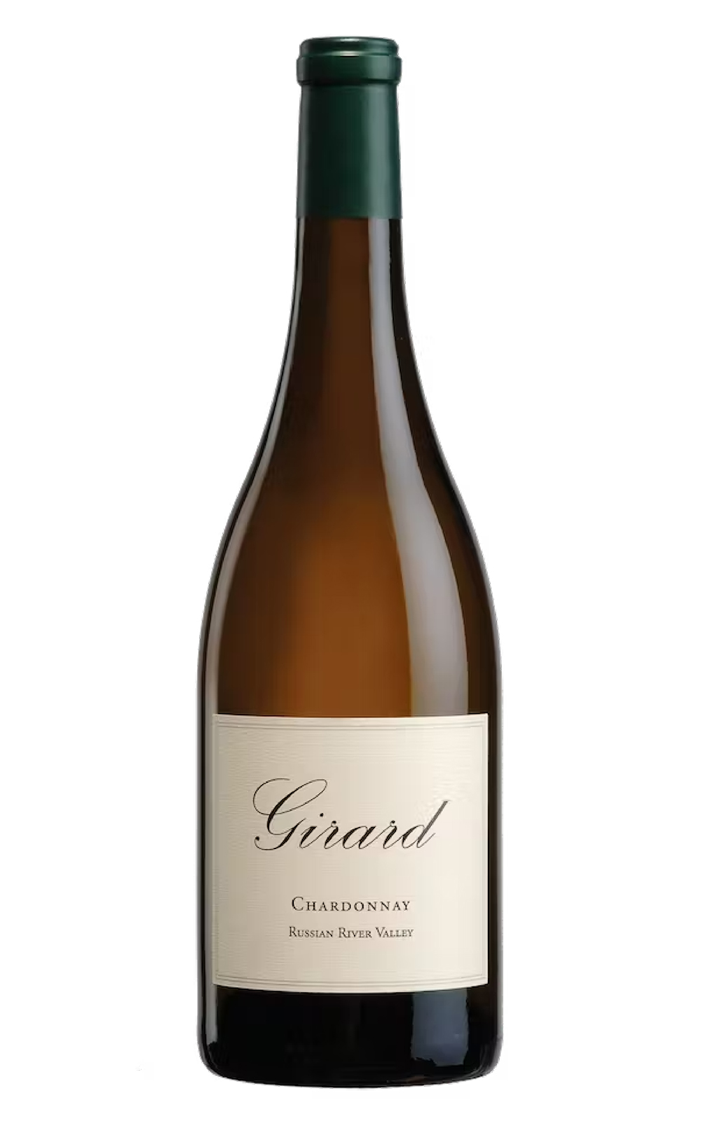 Girard Winery Chardonnay 2018 古拉德酒莊 夏多內白酒