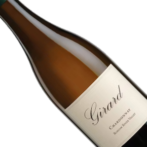 Girard Winery-Chardonnay