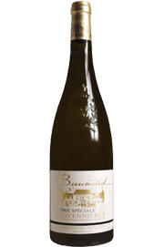 Domaine des Baumard Trie Speciale Savennieres 2007 波瑪酒莊 莎弗尼耶特選白酒