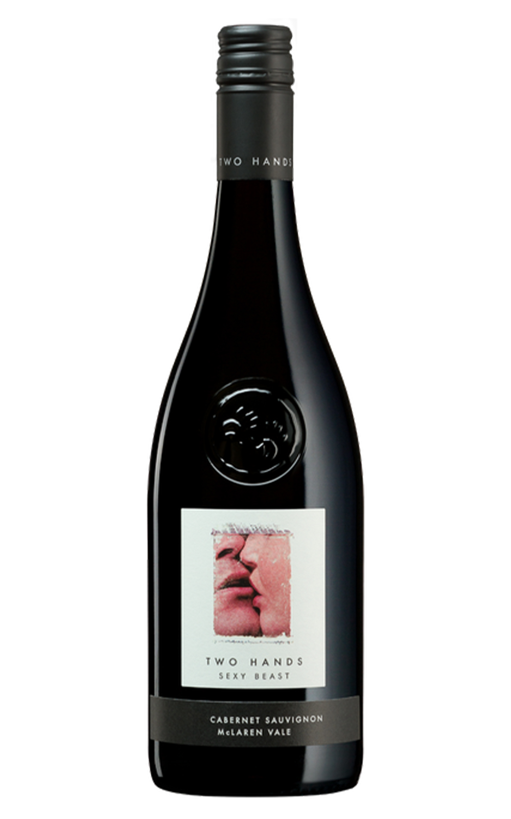 Two Hands Wines Sexy Beast McLaren Vale Cabernet Sauvignon 2022 雙手酒莊 性感野獸 麥克拉倫谷 卡本內蘇維濃紅酒