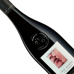 Two Hands Wines-"Sexy Beast" McLaren Vale Cabernet Sauvignon