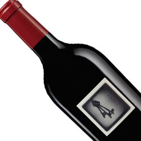 Two Hands Wines-"Secret Block" Moppa Hills Barossa Valley Shiraz