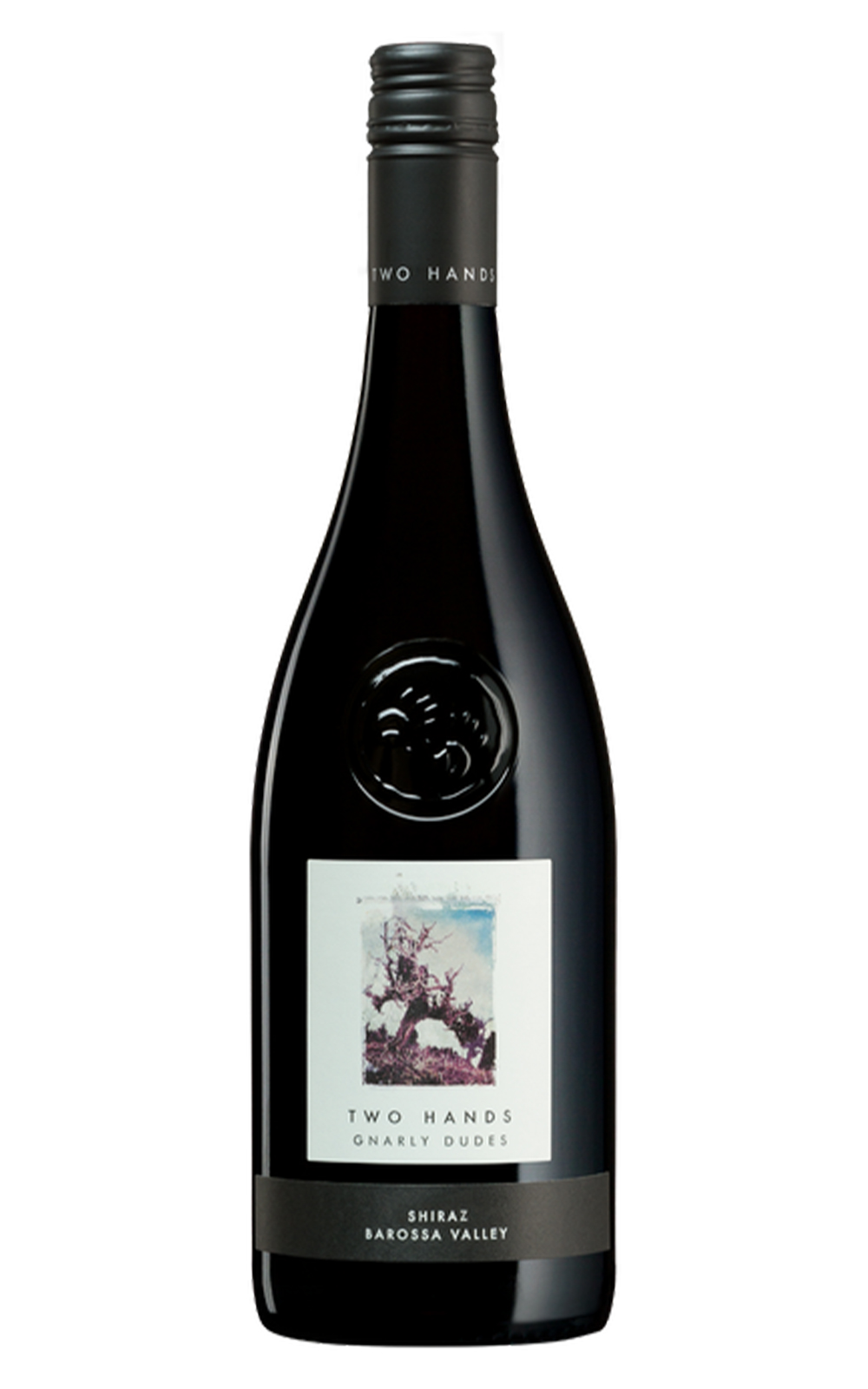 Two Hands Wines Gnarly Dudes Barossa Valley Shiraz 2021 雙手酒莊 荖樹先生 巴羅莎谷 希哈紅酒