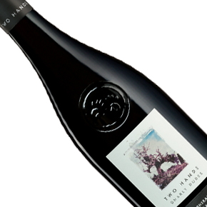 Two Hands Wines-"Gnarly Dudes" Barossa Valley Shiraz