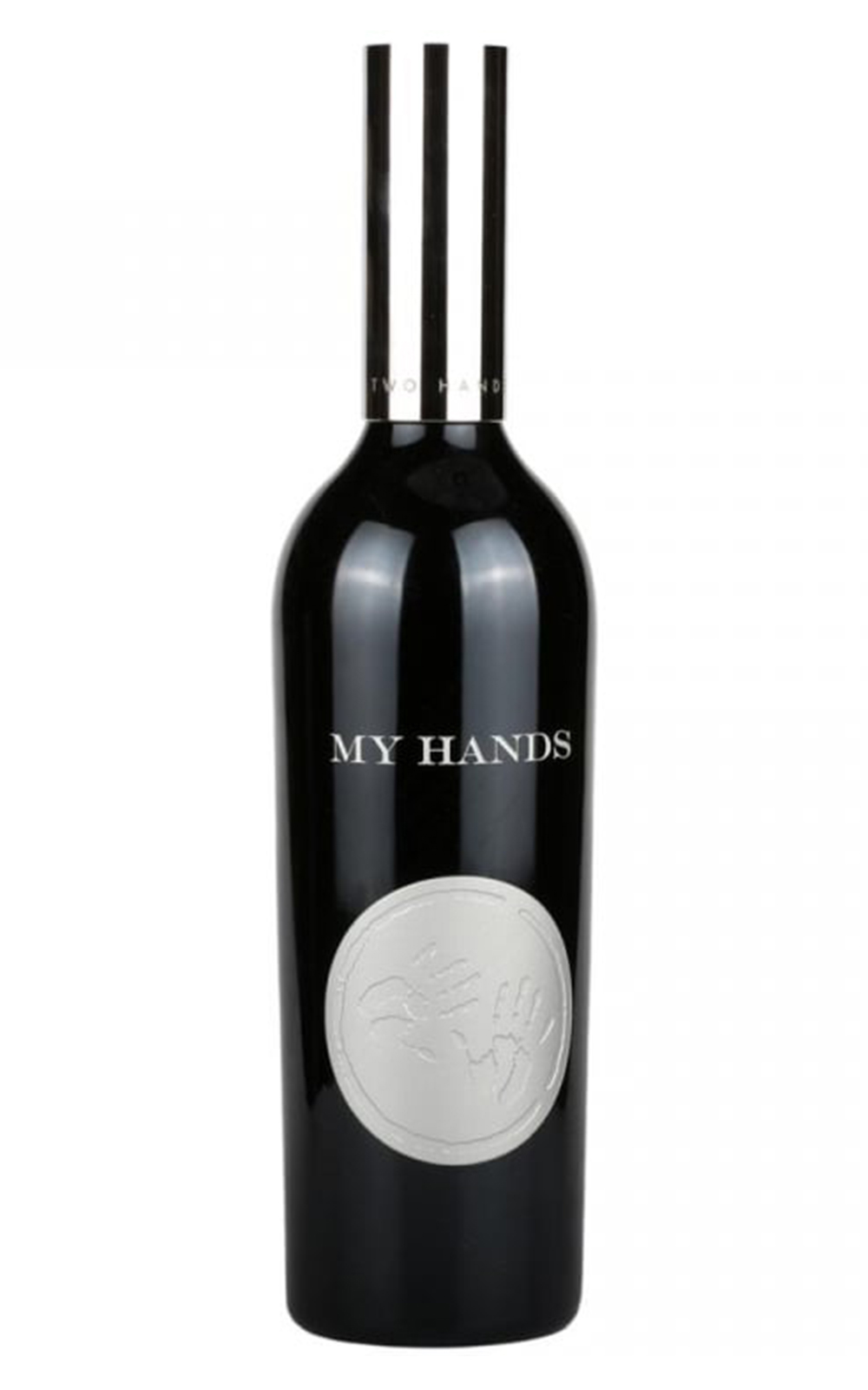 Two Hands Wines My Hands Barossa Valley Shiraz 2015 雙手酒莊 我的雙手 巴羅沙谷 希哈紅酒