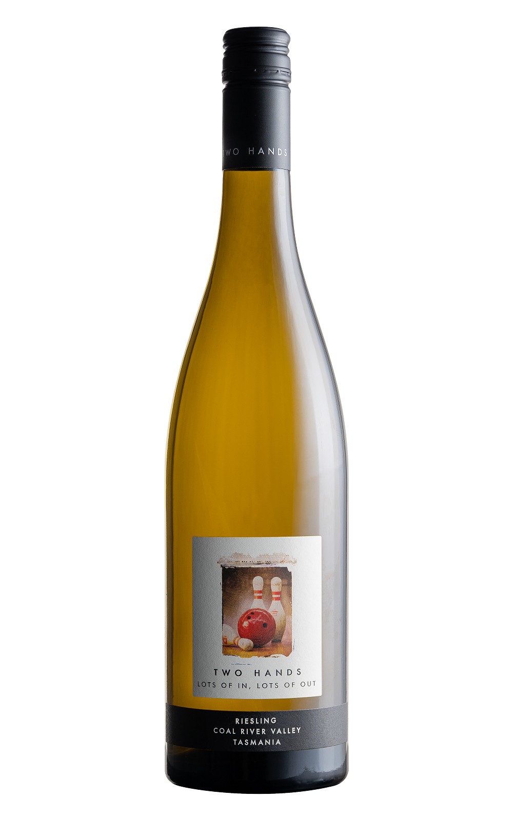 Two Hands Wines Lots of In Lots of Out Coal River Valley Riesling 2022 雙手酒莊 感謝 煤河谷 麗絲玲白酒