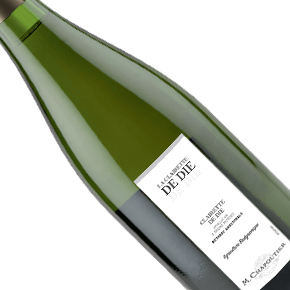 M. Chapoutier-Clairette de Die