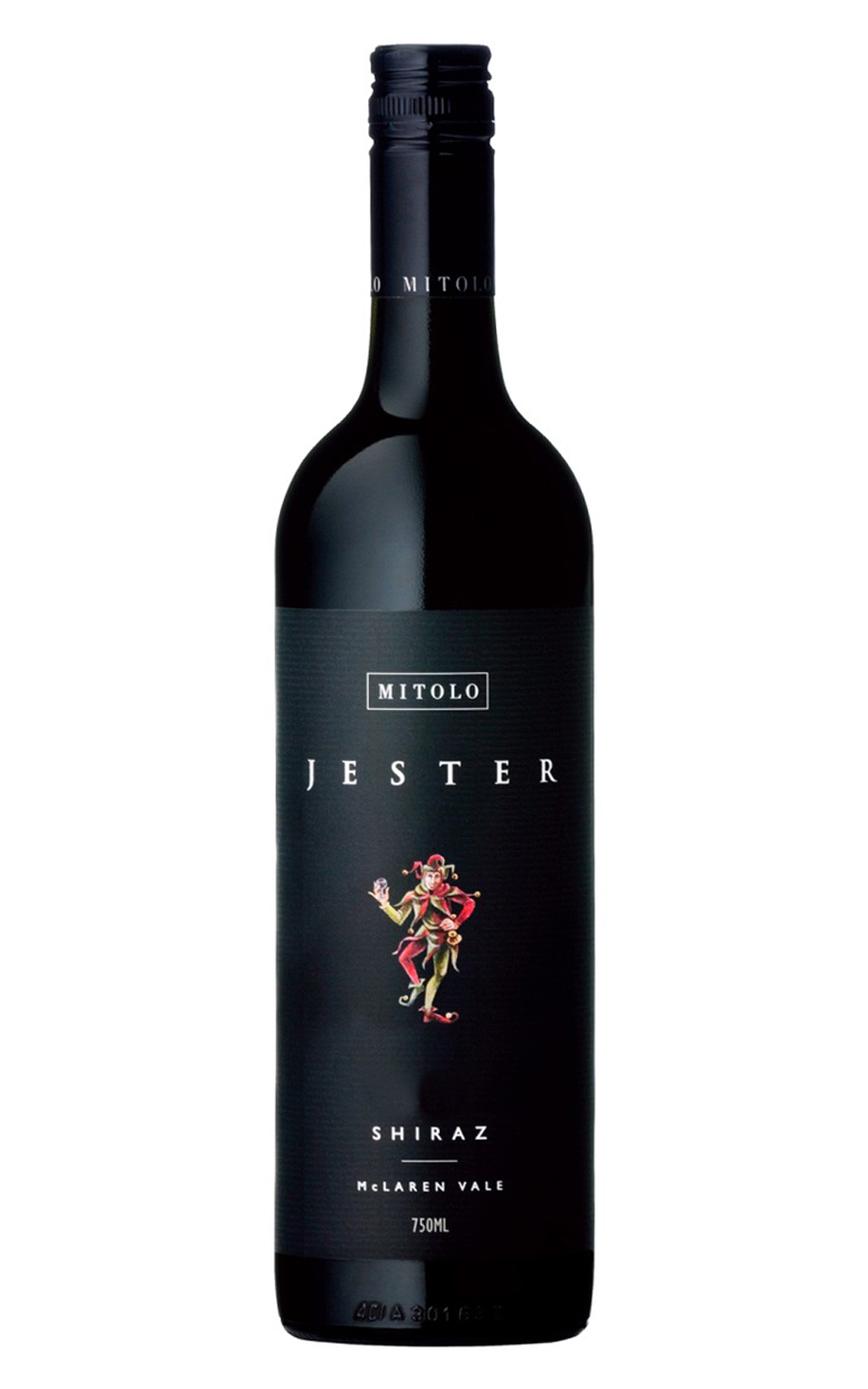 Mitolo Jester Shiraz 2013 米斗羅酒莊 名丑系列 希哈紅酒