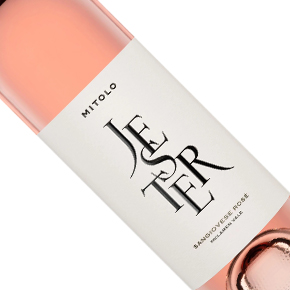 Mitolo-Jester Sangiovese Rosé