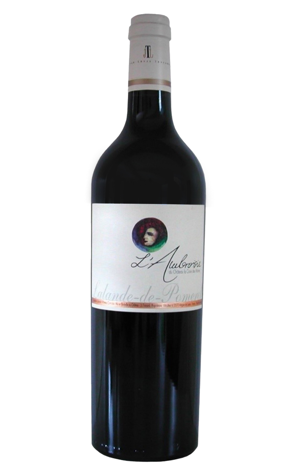 Jean Louis Trocard L Ambroisie 2011 托卡爾酒莊 酒神 紅酒