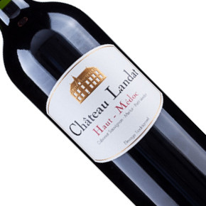 Domaines Fabre-Château Landat