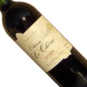 Domaines Fabre-Château Le Chêne