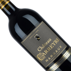 Domaines Fabre-Château Carreyre