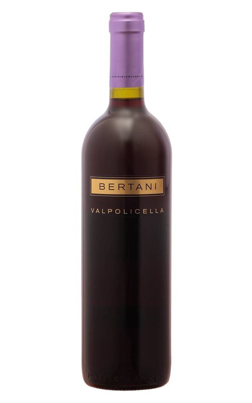 Bertani Valpolicella DOC 2009 貝塔尼酒莊 瓦波里切拉紅酒