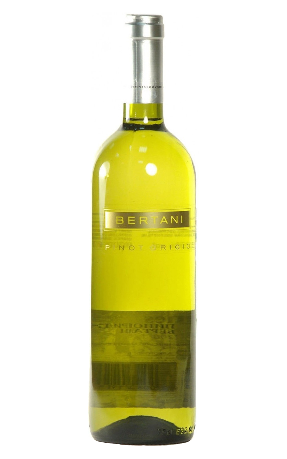 Bertani Bertani Pinot Grigio 2011 貝塔尼酒莊 灰皮諾 白酒