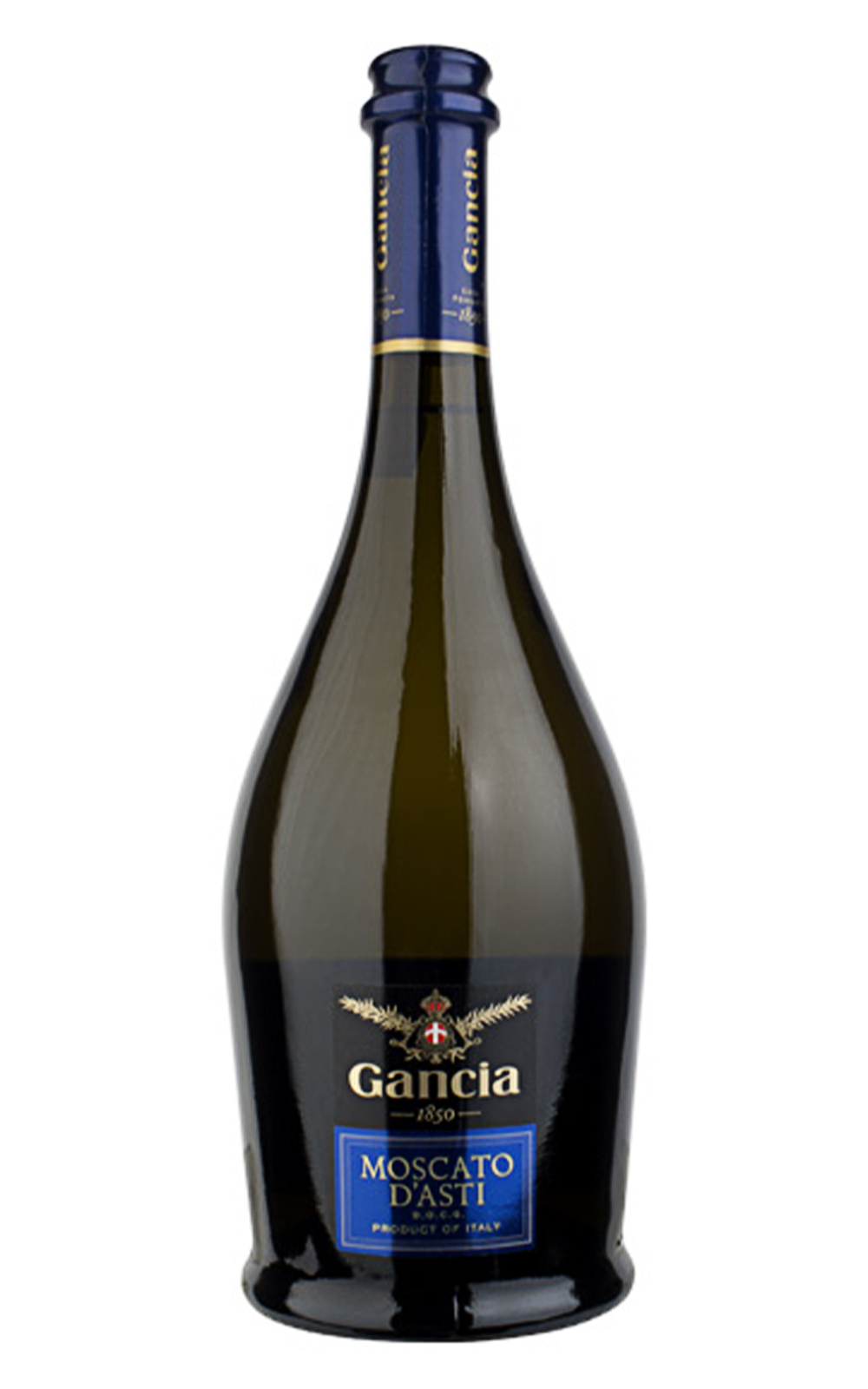 Gancia Moscato d Asti 2016 崗夏酒莊 蜜思嘉達斯提微氣泡甜白酒