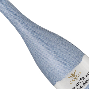 Gancia-"Cuvée Asti 24 Mesi" Metodo Classico