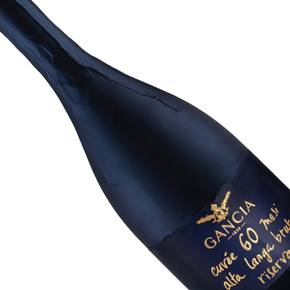 Gancia-"Cuvée 60 Mesi Alta Langa" Brut Riserva