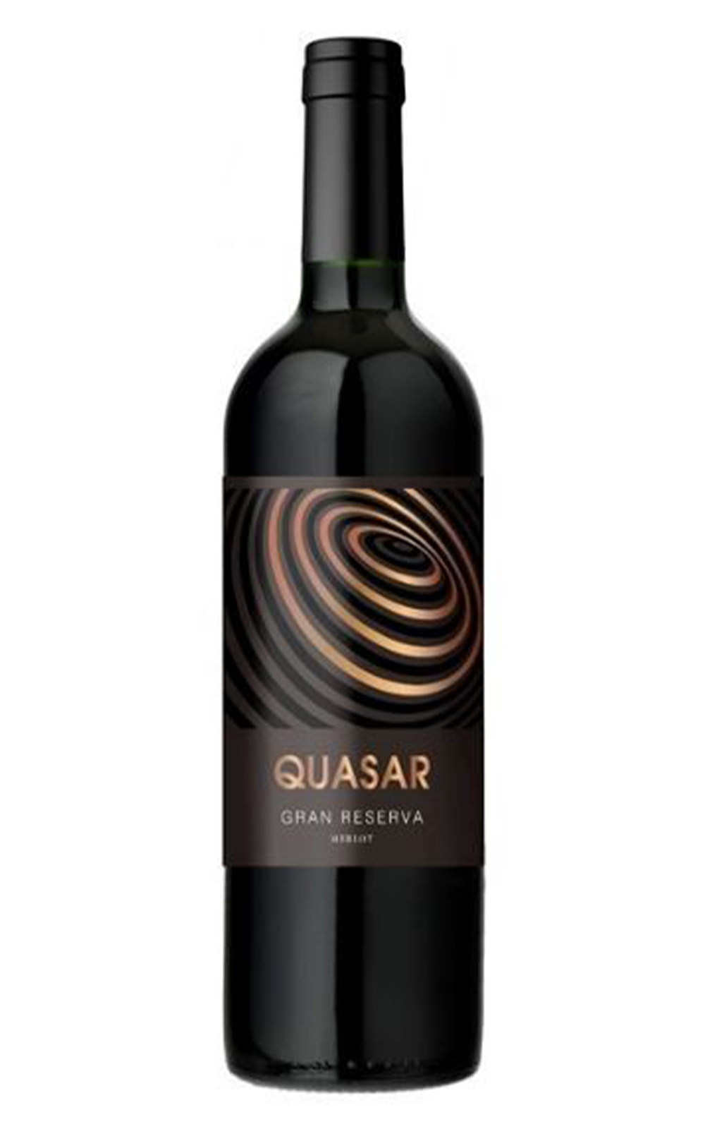 Vina Quasar Gran Reserva Merlot 2019 葵莎酒莊 特選陳年系列 梅洛紅酒