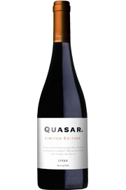 Vina Quasar Limited Edition Syrah 2013 葵莎酒莊 限定系列 希哈紅酒