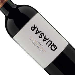 Viña Quasar-Limited Edition Malbec