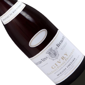 Domaine Thénard-Givry 1er Cru "Clos Saint-Pierre"