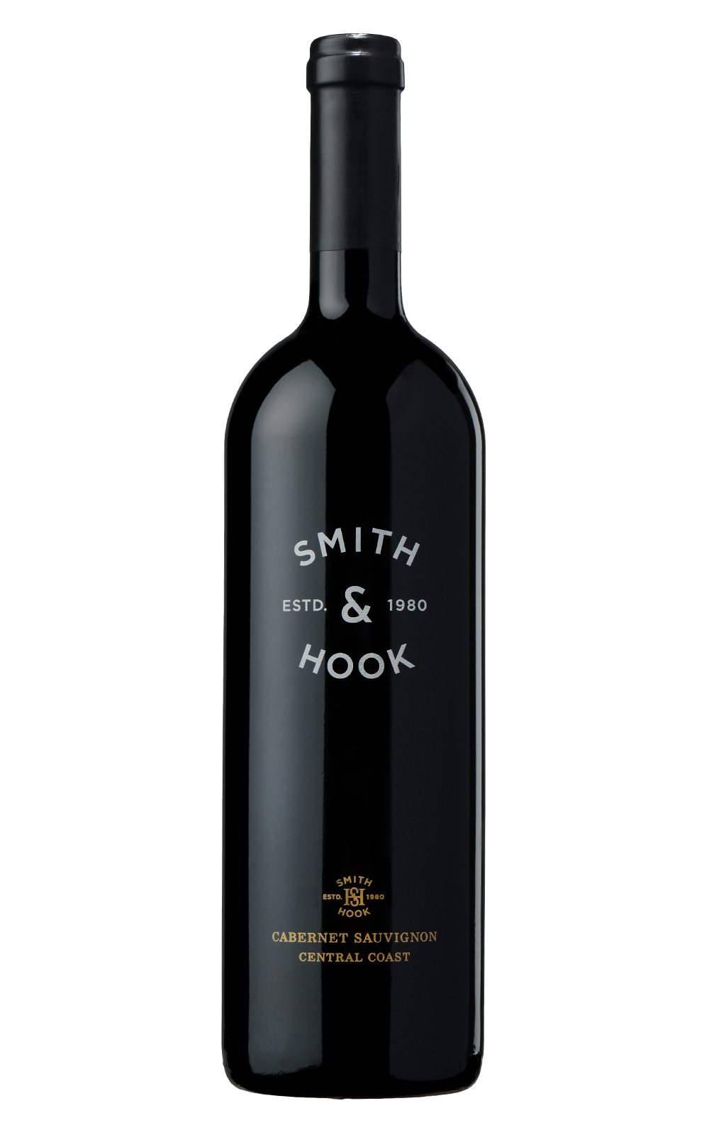 Smith Hook Cabernet Sauvignon 2010 史密斯虎克酒莊 卡本內蘇維濃紅酒
